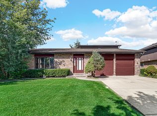 316 Morningside Dr APT A, Bloomingdale, IL
