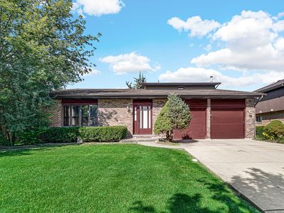 316 Morningside Dr APT A, Bloomingdale, IL, 60108