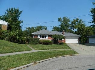 5581 Fairwood Rd, Cincinnati, OH 45239