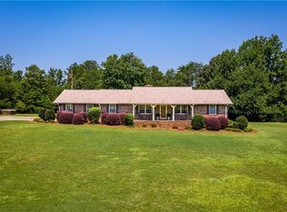 445 Princeton Hwy, Honea Path, SC 29654
