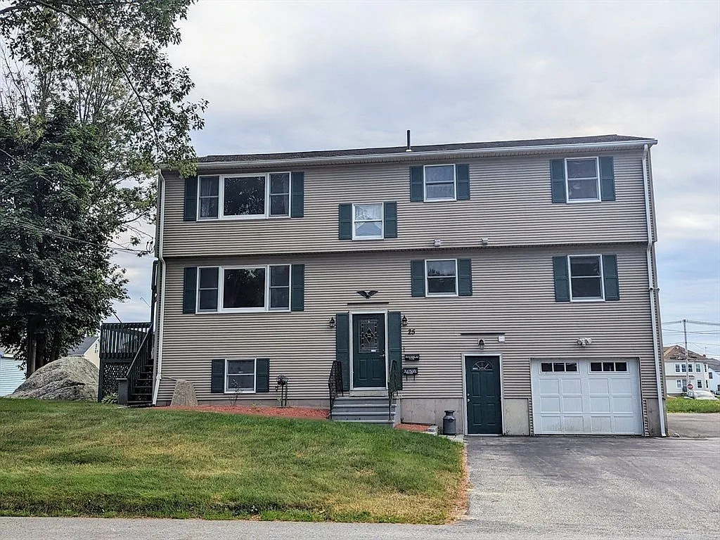 3 bed, 1526 sqft, $2,300 — Photo 3