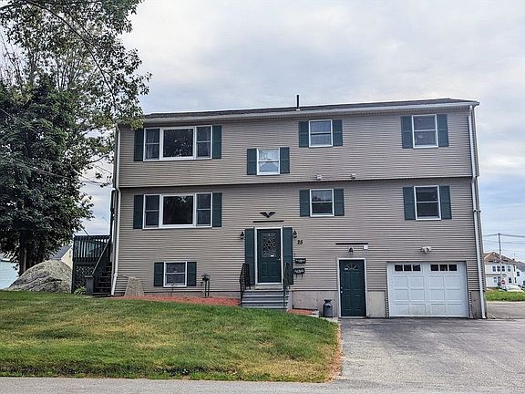 3rd image of 25 Brodeur Ave #1