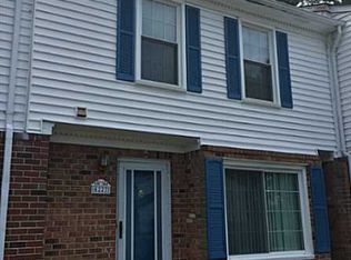 4227 Morgate Ln, Portsmouth, VA 23703