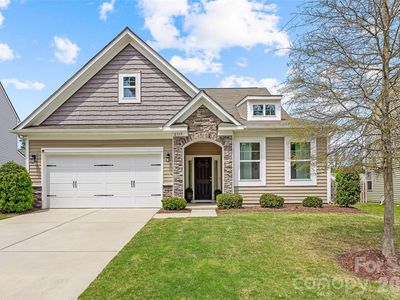 2315 Verde Creek Rd, Charlotte, NC, 28214