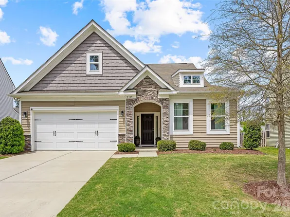 2315 Verde Creek Rd, Charlotte, NC 28214