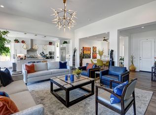 74 Bordeaux, Rancho Mirage, CA 92270