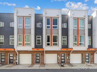 3655 Vallette Ct, Charlotte, NC 28203