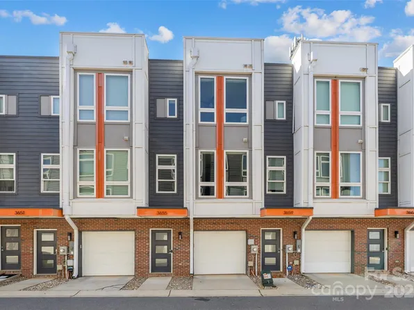 3655 Vallette Ct, Charlotte, NC 28203