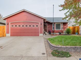 4009 Somerset Dr NE, Albany, OR 97322