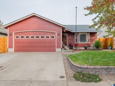 4009 Somerset Dr NE, Albany, OR, 97322