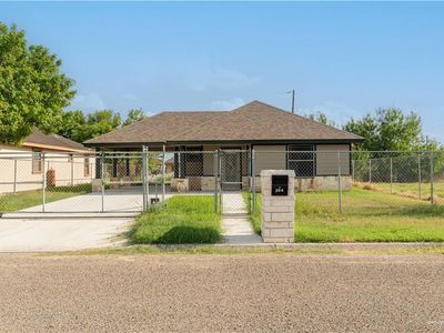 304 E 6th St, La Joya, TX, 78560