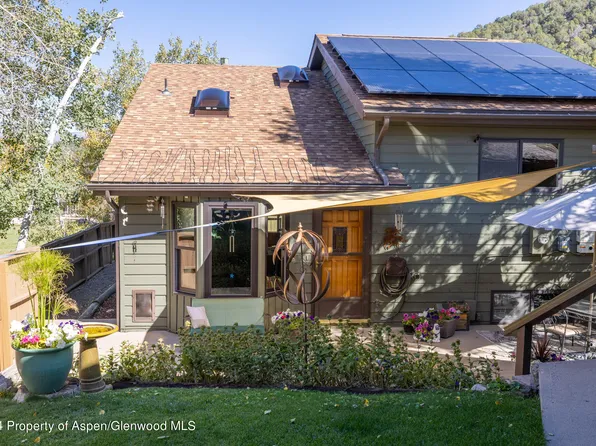 43 N Meadow View Ct, Glenwood Springs, CO 81601