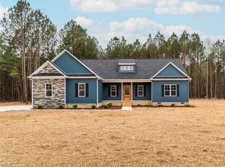 3113 Rogers Rd, Graham, NC 27253