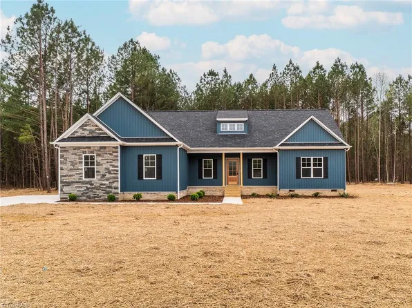 3113 Rogers Rd, Graham, NC 27253