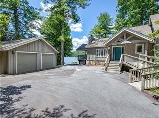 595 Blue Ridge Rd, Lake Toxaway, NC 28747
