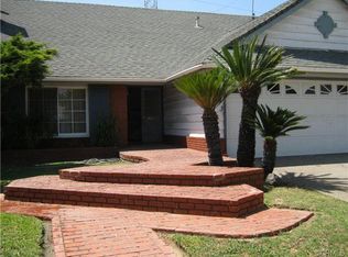 4543 Calada Ave, Pico Rivera, CA 90660