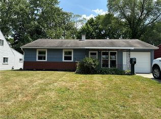 3557 Wyandot Ln, Youngstown, OH