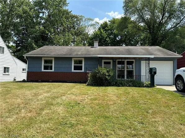 3557 Wyandot Ln, Youngstown, OH 44502