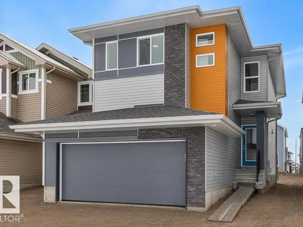 2816 190th St NW, Edmonton, AB T6M 3A7