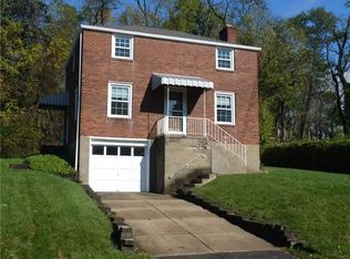 104 Kipling Rd, Pittsburgh, PA 15237