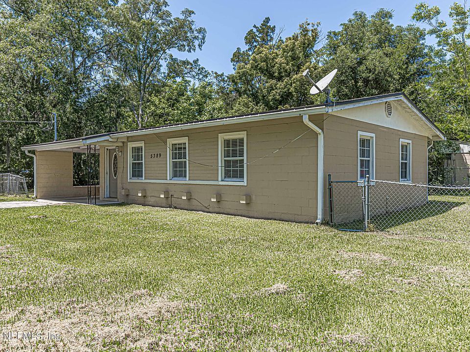5389 WOODCREST RD, Jacksonville, FL 32205 Zillow