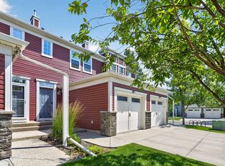 155 Silverado Skies Line SW #1309, Calgary, AB T2X 0K8