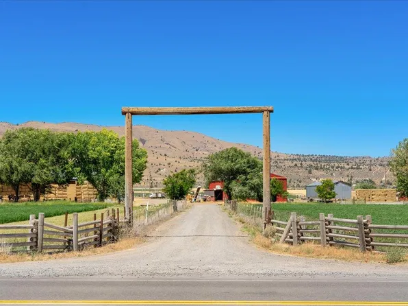 175-709 Center Rd, Susanville, CA 96130