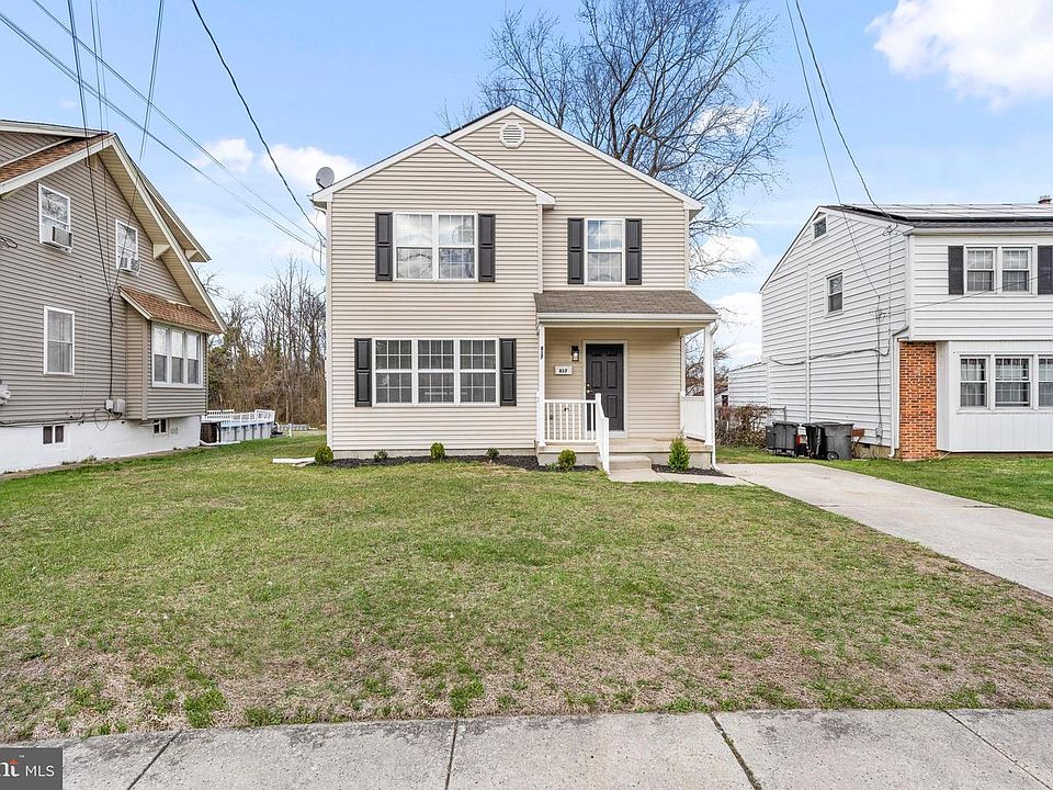 1st image of 817 Green Ave