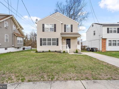 817 Green Ave, Mount Ephraim, NJ, 08059