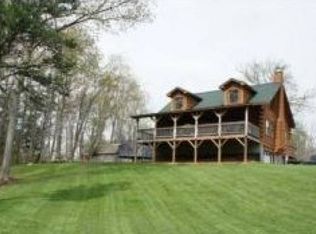 583 Aiken Rd, Asheville, NC 28804