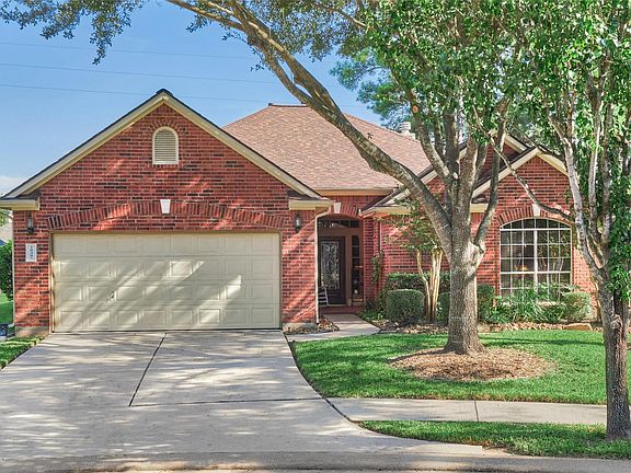 3rd image of 10407 Roman Hills Ct