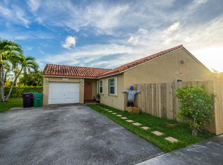 25004 SW 123rd Pl, Homestead, FL 33032
