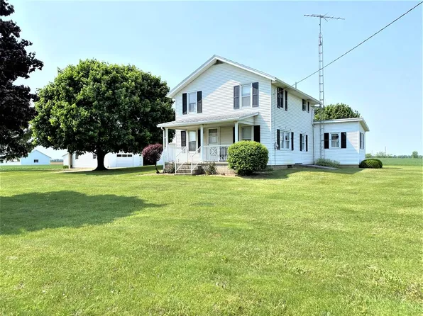 4926 State Route 61 S, Shelby, OH 44875