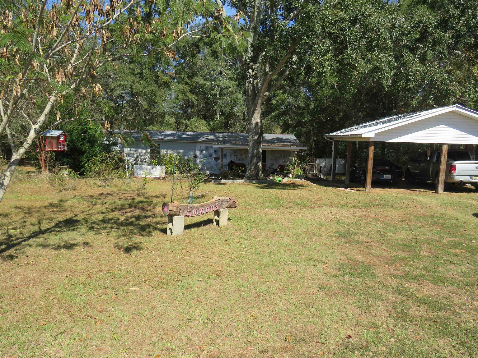 598 County Road 423, Opp, AL 36467 MLS 22619 Zillow