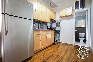 Rented by MySpaceNYC