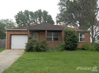 215 E Whiteside St, Springfield, MO 65807