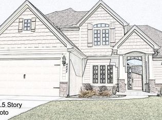 4506 Sienna Rdg, Riverside, MO 64150