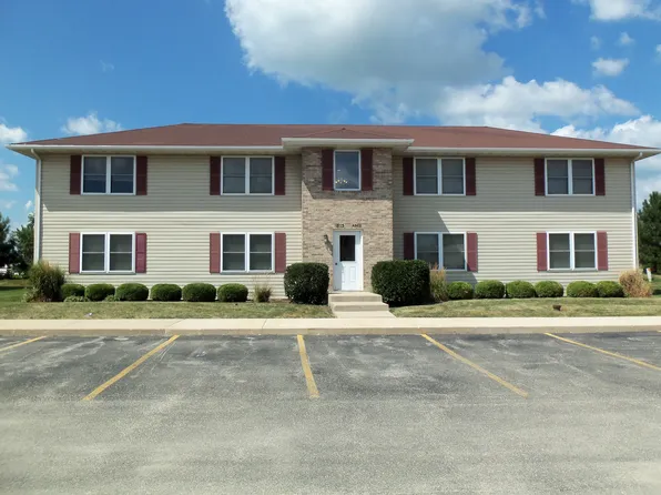 1861 Anne Ln APT D, Morris, IL 60450