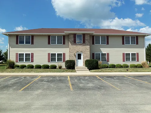 1861 Anne Ln #D Photo 1