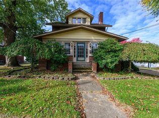 103 15th St SW, Massillon, OH 44647