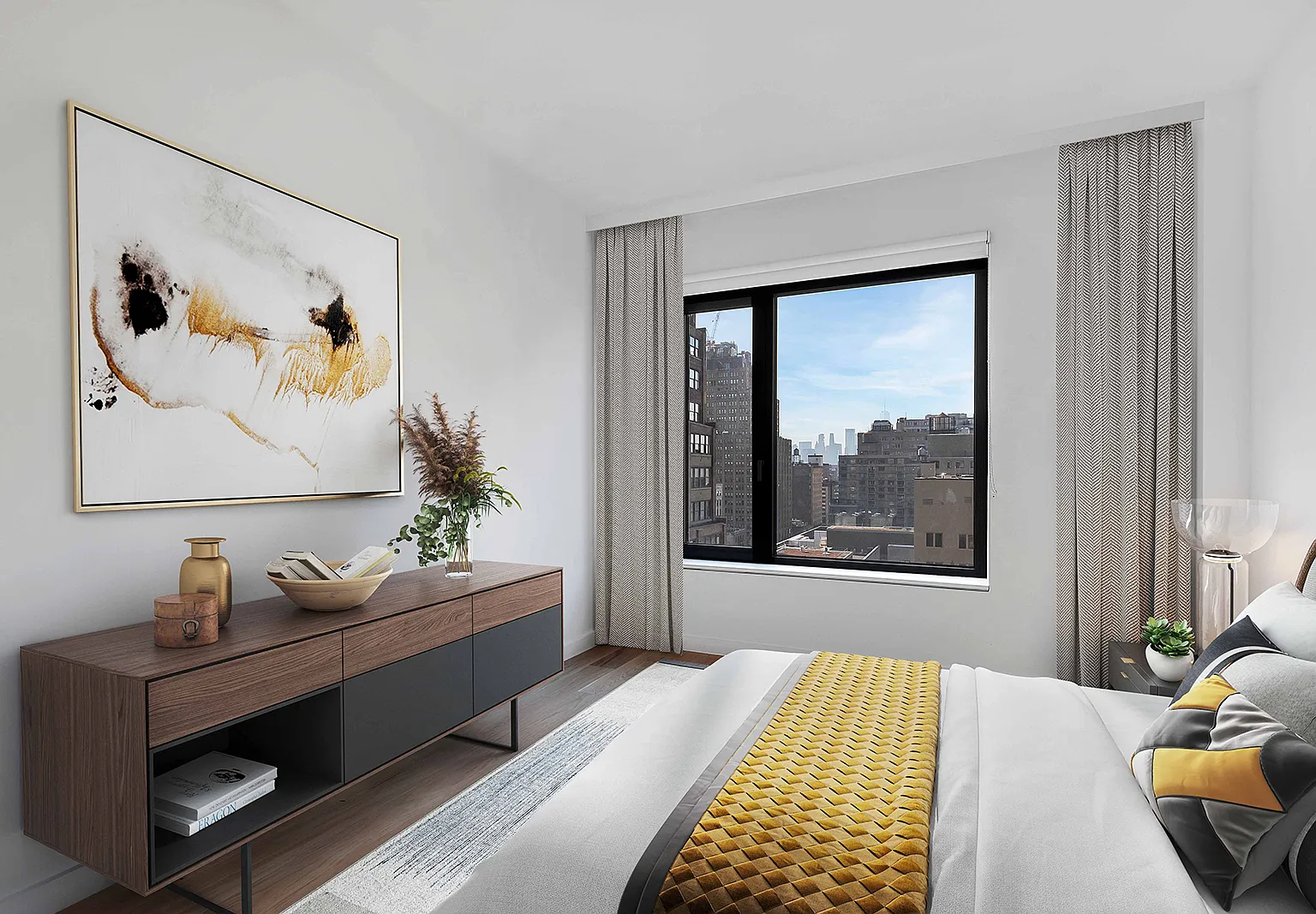 211 West 29th Street — Photo 4