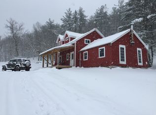 428 King Rd, Buskirk, NY 12028