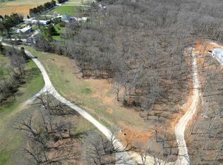 105 Hillcrest Woods Ln, Troy, MO 63379