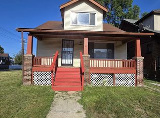 16254 Monica St, Detroit, MI 48221
