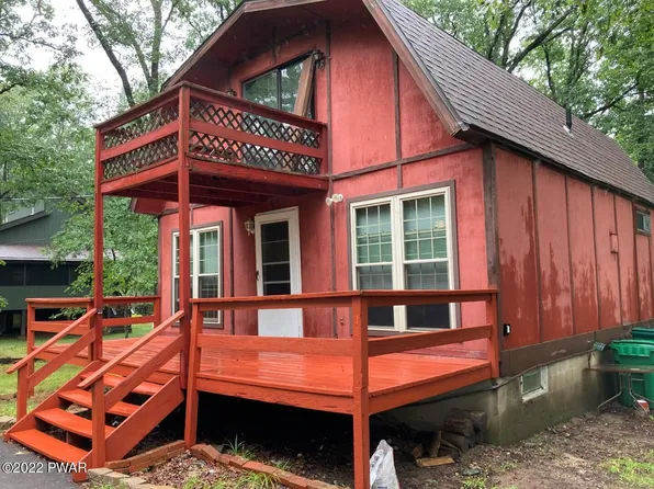 362 Oak Hill Rd, Hawley, PA 18428