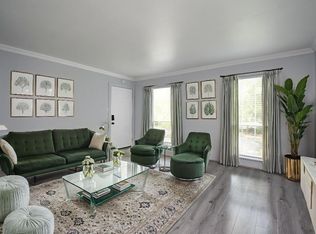 5202 Arboles Dr APT 3, Houston, TX 77035