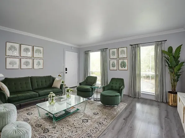 5202 Arboles Dr APT 3, Houston, TX 77035