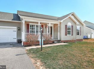 244 N Alpine Dr, York, PA 17408
