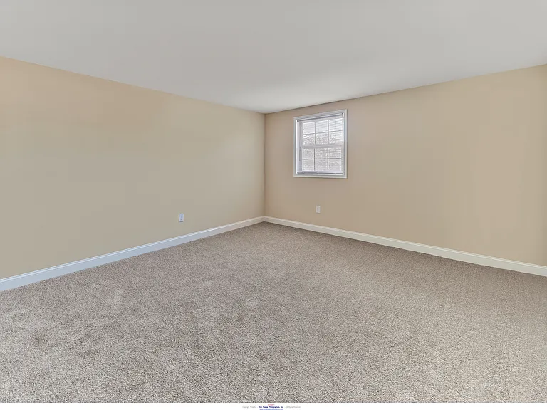 Woods Edge - Bedroom