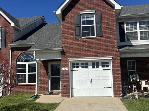 3029 Denny Brooke Ln, Smyrna, TN 37167